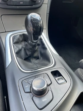Opel Insignia НОВ ВНОС / ПОДГРЕВ / МУЛТИ ВОЛАН / НАВИ / 2.0CDTI - 7300 лв. - 52171063 13