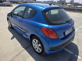 Peugeot 207 1.6 HDI | Mobile.bg    3