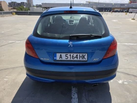 Peugeot 207 1.6 HDI | Mobile.bg    4