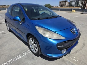 Peugeot 207 1.6 HDI | Mobile.bg    7