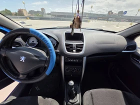 Peugeot 207 1.6 HDI | Mobile.bg    12