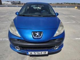 Peugeot 207 1.6 HDI | Mobile.bg    8