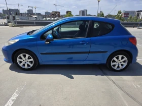 Peugeot 207 1.6 HDI | Mobile.bg    2