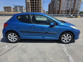 Peugeot 207 1.6 HDI | Mobile.bg    6