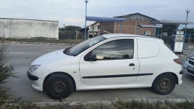 Peugeot 206 PIKAP | Mobile.bg    6