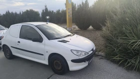 Peugeot 206 PIKAP | Mobile.bg    3