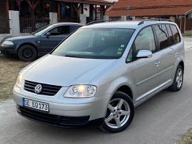Обява за продажба на VW Touran 1.9TDI 105К.С. ~5 999 лв. - изображение 1