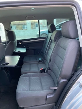 Обява за продажба на VW Touran 1.9TDI 105К.С. ~5 999 лв. - изображение 9