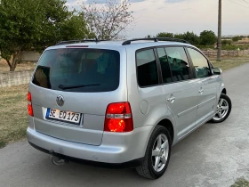 Обява за продажба на VW Touran 1.9TDI 105К.С. ~5 999 лв. - изображение 2