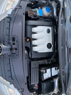 Обява за продажба на VW Touran 1.9TDI 105К.С. ~5 999 лв. - изображение 7