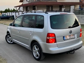 Обява за продажба на VW Touran 1.9TDI 105К.С. ~5 999 лв. - изображение 1