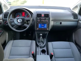 Обява за продажба на VW Touran 1.9TDI 105К.С. ~5 999 лв. - изображение 10