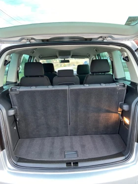 Обява за продажба на VW Touran 1.9TDI 105К.С. ~5 999 лв. - изображение 8