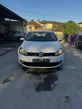 Обява за продажба на VW Golf ~8 500 лв. - изображение 1