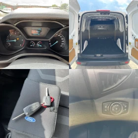 Ford Connect 1.5TDCI EURO-6 LONG | Mobile.bg    16