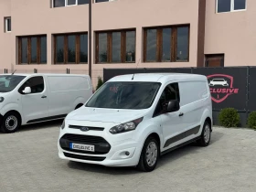     Ford Connect 1.5TDCI EURO-6 LONG