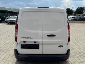     Ford Connect 1.5TDCI EURO-6 LONG