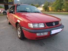 Обява за продажба на VW Passat 1, 8 ~1 500 лв. - изображение 1