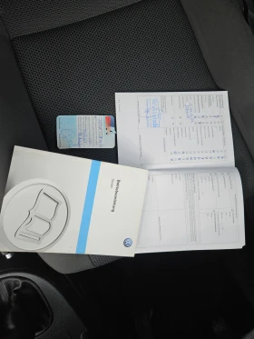 VW Touran 1.6TDI - 9700 лв. - 50748701 16