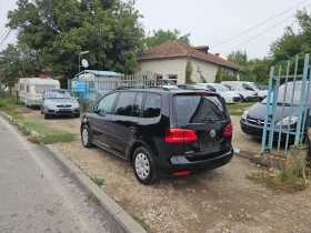 Обява за продажба на VW Touran 1.6TDI ~9 700 лв. - изображение 5