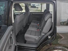 Обява за продажба на VW Touran 1.6TDI ~9 700 лв. - изображение 9