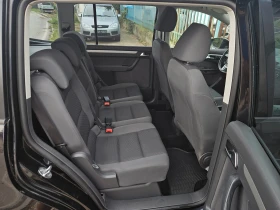 Обява за продажба на VW Touran 1.6TDI ~9 700 лв. - изображение 10