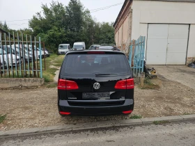 Обява за продажба на VW Touran 1.6TDI ~9 700 лв. - изображение 7