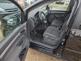 Обява за продажба на VW Touran 1.6TDI ~9 700 лв. - изображение 8