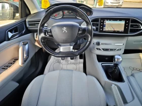 Peugeot 308 1, 6i Active - 10900 лв. - 77015137 10