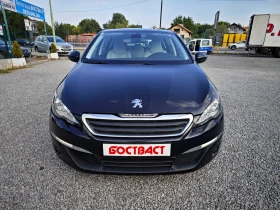 Peugeot 308 1, 6i Active - 10900 лв. - 77015137 7