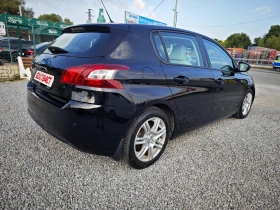 Peugeot 308 1, 6i Active - 10900 лв. - 77015137 5