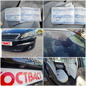 Peugeot 308 1, 6i Active - 10900 лв. - 77015137 17