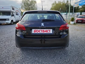Peugeot 308 1, 6i Active - 10900 лв. - 77015137 4