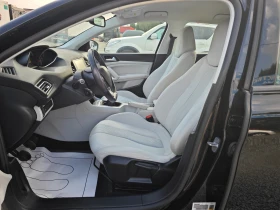 Peugeot 308 1, 6i Active - 10900 лв. - 77015137 8