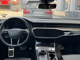 Audi A7 Сервизна история от Ауди - 27500 лв. - 42198607 4