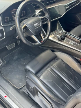 Audi A7 Сервизна история от Ауди - 27500 лв. - 42198607 5