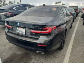 BMW 530 e * CARFAX*   *  | Mobile.bg    6