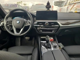BMW 530 e * CARFAX*   *  | Mobile.bg    8