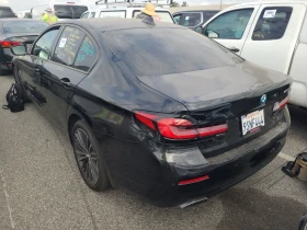 BMW 530 e * CARFAX*   *  | Mobile.bg    4
