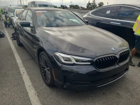 BMW 530 e * CARFAX*   *  | Mobile.bg    3