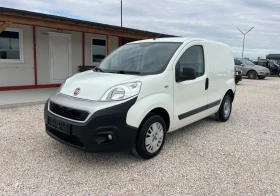     Fiat Fiorino 1.3mjet 80k.c ITALY