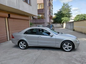 Mercedes-Benz C 200 | Mobile.bg    17