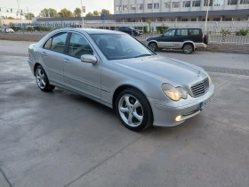 Обява за продажба на Mercedes-Benz C 200 ~5 400 лв. - изображение 9