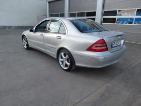 Mercedes-Benz C 200 | Mobile.bg    13