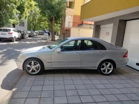 Обява за продажба на Mercedes-Benz C 200 ~5 400 лв. - изображение 5