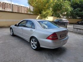 Mercedes-Benz C 200 | Mobile.bg    15