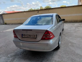 Mercedes-Benz C 200 | Mobile.bg    16