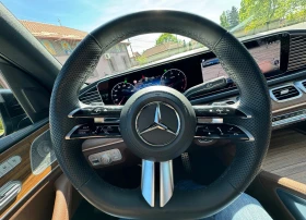 Mercedes-Benz GLS 450 d AMG-Line Mild Hybrid 4MATIC  - 183998 лв. / 94076.68 € - 31395505 15
