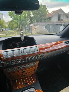 BMW 745 | Mobile.bg    16
