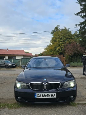 Обява за продажба на BMW 745 ~20 000 лв. - изображение 1
